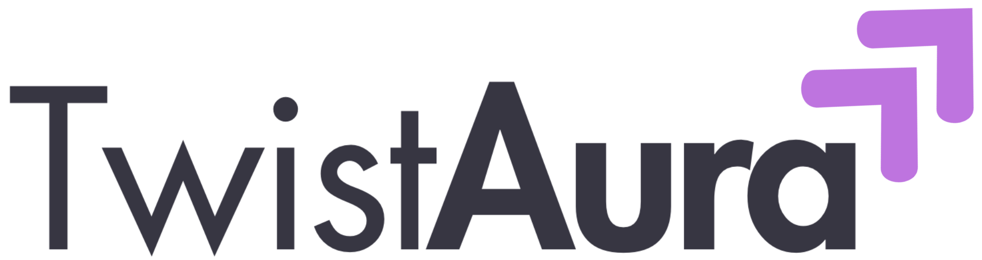 TwistAura Logo